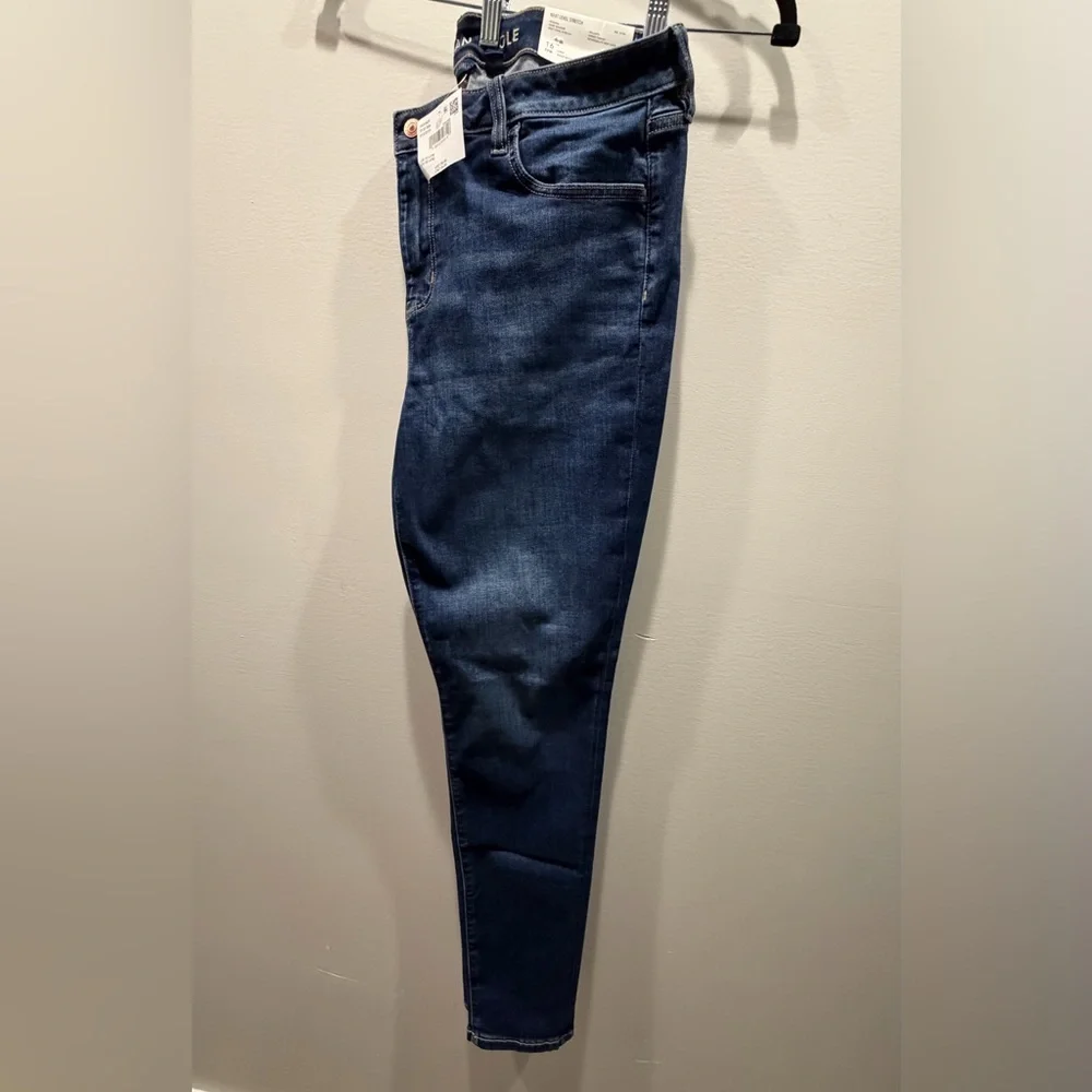 American Eagle 🦅 Next Level Low Rise Jegging - Picture 9 of 12